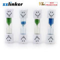 LK-S12 Dientes dentales coloridos Funnel Timing